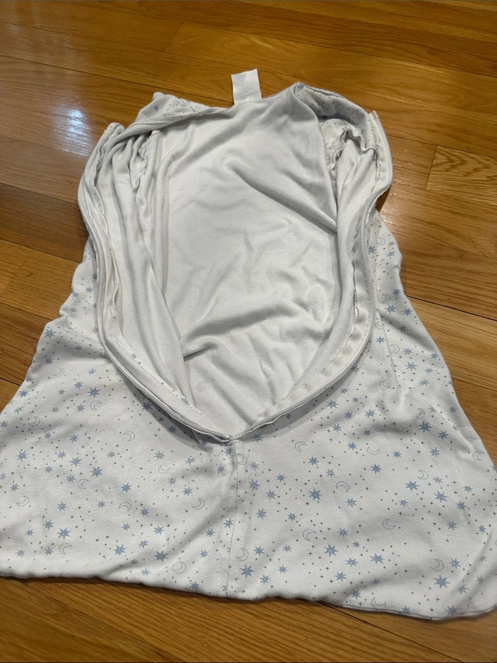 Halo boys cotton